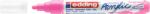 edding Akril marker 2-3mm, Edding 5100 neon rózsaszín (7580245002) - web24