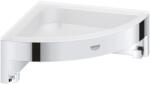 GROHE Raft pentru sapun GROHE Start Cube, crom, montare usoara, design elegant (41106000)