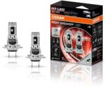 OSRAM Lampa LED OSRAM NIGHT BREAKER H7 450, 6000K, 450 mai multa luminozitate (64210DWNBSP-2HB-450)