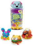 CRAZE - Magic Slime 85 ml mix de doua culori cu figurina care absoarbe slime-ul modele asortate (CRZ54994)