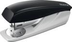 Leitz Tocator Leitz NeXXt 55016095, pentru 25 foi, ergonomic, negru (55016095) Masina de tocat manual