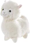 HEUNEC Jucarie de plus Heunec 323551 Lama, culoare crem, material moale (4001750323551)