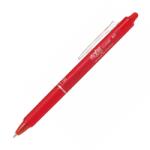 Pilot Roller Pilot Frixion Clicker, 0.7 mm, rosu (PBLRT-FR7R)