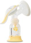 Medela Pompa manuala de san Medela Harmony, design compact, tehnologie de expresie in 2 faze (101041151)