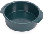 Joseph Joseph Tava de copt Joseph Joseph Nest Bake, 23 cm, Karbonstahl, Antihaft, Design compact (45069)