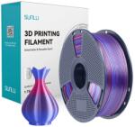 SUNLU PLA+ Silk Rainbow 02 filament 1.75mm PLA+ Silk R 02 (PLA+ Silk R 02)