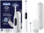 Oral-B Periuta electrica Oral-B iO 6N, Alb, cu etui de calatorie (4210201445210) Periuta de dinti electrica