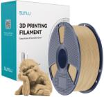SUNLU PLA Wood filament juharfa 1.75mm Wood Map (Wood Map)