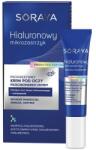 Soraya Hialuron Micro Injection Pro Matrix szemkontúr krém, ránctalanító szemkörnyékre, 15 ml