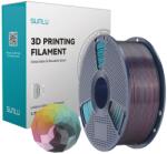 SUNLU PLA+ Silk négy színű szál piros-sárga-zöld-fekete 1.75mm PLA+ Silk FC R Y G B (PLA+ Silk FC R Y G B)