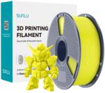 SUNLU PLA+ 2.0 filament sárga 1.75mm ±002mm PLA+ 2.0 Y (PLA+ 2.0 Y)