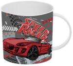 SOLMAZER Cană IRIS Speed Racer 280ml 161928-005 (161928-005)