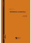  Formularul B. 18-73/UJ A4 25x2 coli "Ordin de expediere (B.18-73/UJ)