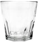 SOLMAZER IRIS Basic pahar de sticlă 245ml 131607-000 (131607-000)