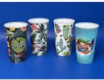 TITIZ 15504 650ml pahar de plastic repo de 650ml (AP-9121)