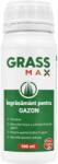 MAX GRASSMAX® - Ingrasamant foliar pentru Gazon, Flacon 100 ml, Doza pentru 300 mp, Dezvolta radacina si firul de iarba (PR-104258)