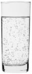  Pahar de sifon, HB, 325 ml, set de 12, "GastroLine" 1700UDS007 (1700UDS007)