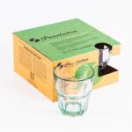 Pasabahce Aware Water 265ml pahar de apă set de 4 1199563 (1199563)