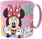  IRIS Licență Minnie cană de plastic pentru microunde 674341 (674341)
