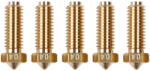 ANYCUBIC Anycubic Nozzle for Kobra 2 series(5pcs) (S010105)