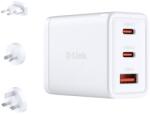 D-Link Incarcator retea D-Link DCP-651, 65 W, White (DCP-651)