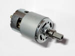 WORCRAFT Fűkasza motor, Worcraft CGT-S20LiD fűkaszához, 24. számú pótalkatrész (TC1191359) (TC1191359)