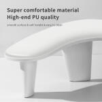  Ergonomikus Körömdíszítő Párna - Kényelmes Kéz- és Lábtámasz (UJT6633)