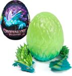 Crystalynx Dragons Crystalynx Dragons, ou cu figurina de dragon, 32 cm, 1 buc Figurina