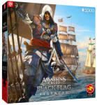 CD Project Red Good Loot Assassin's Creed Black Flag Resynced 1000 darabos Puzzle