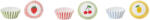 Ambition Lukrecja muffinforma 50 db (5907078484440)