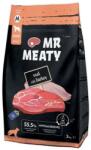 Mr Meaty Kutya Borjú pulykával M 3 kg borjúhús pulykával, száraz kutyatáp