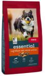 MERA Dog Essential Softdiner Mix Menu Active 12, 5 kg száraz kutyatáp aktív kutyák számára