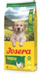 Josera Youngstar 12, 5kg + ajándék táptartó vödör - dogshop