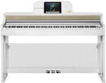 The ONE SP-TOP2 Smart Piano Pro White digitális zongora - KÉSZLETAKCIÓ!