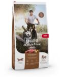 MERA Dog Pure Sensitive Fresh Meat Adult Beef Potato 12, 5 kg marhahús és burgonya, száraz táplálék érzékeny kutyák számára