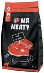 Mr Meaty Kutya Marha Kecskével M 3 kg marha kecskével, száraz kutyatáp