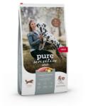 MERA Dog Pure Sensitive Fresh Meat Adult Turkey Potato 12, 5 kg pulyka és burgonya, száraz táp érzékeny kutyák számára
