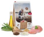 MERA Dog Pure Sensitive Adult Mini Turkey Rice 4 kg pulyka és rizs, száraz táp érzékeny kis testű kutyáknak