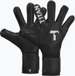 T1TAN Mănuși de portar T1TAN Legend 1.0 black out
