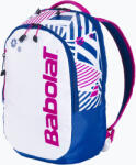 Babolat Rocsac de tenis pentru copii Babolat Kids 14 l white/blue