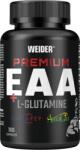Weider Premium EAA+L-Glutamine Caps 180 капс