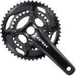 Shimano GRX FC-RX810-2 kerékpár hajtómű