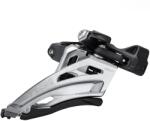 Shimano Deore FD-M4100-M kerékpár első váltó