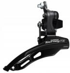 Shimano Tourney FD-TZ500-DS6-DM kerékpár első váltó