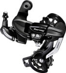 Shimano Tourney RD-TY500-SGS csavaros kerékpár hátsó váltó