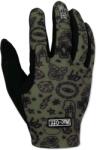 Muc-Off Lightweight MTB kerékpáros kesztyű - zöld