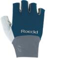 Roeckl Brixen rövid ujjú kerékpáros kesztyű - kék
