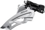 Shimano Alivio FD-M3100-M kerékpár első váltó