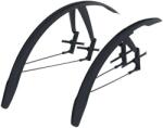BBB DiscGuard kerékpár sárvédő szett