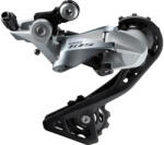 Shimano 105 RD-R7000-GS kerékpár hátsó váltó - ezüst